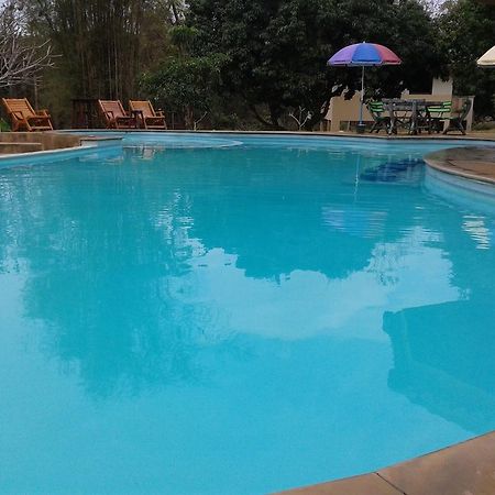 Chang Garden Resort Mae Chan エクステリア 写真