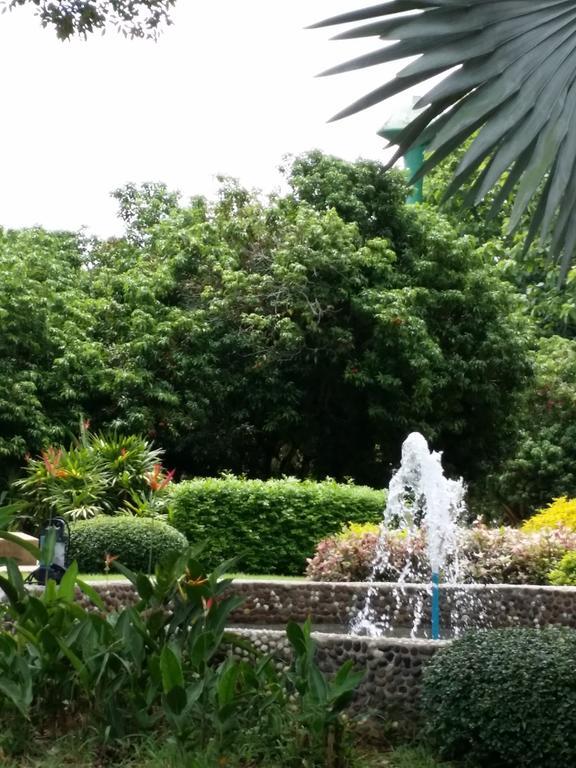 Chang Garden Resort Mae Chan エクステリア 写真