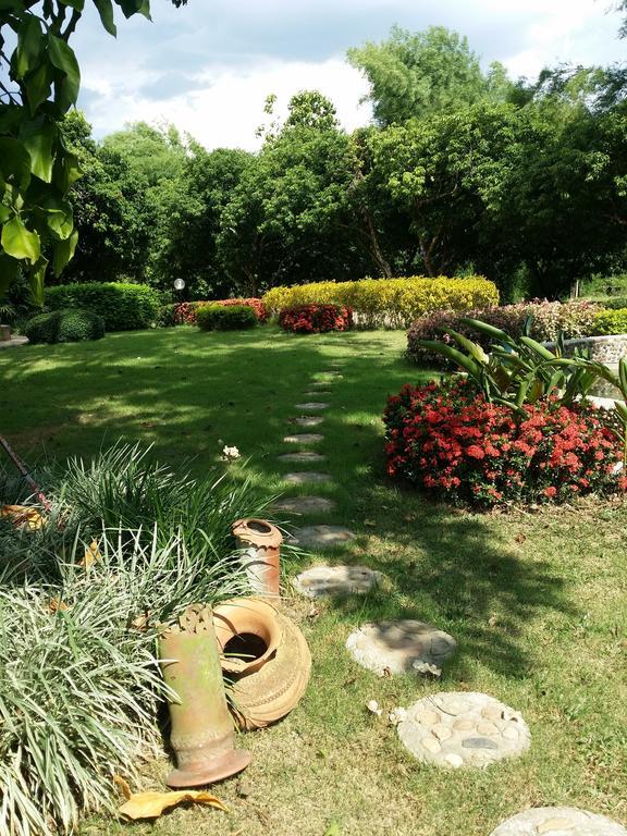Chang Garden Resort Mae Chan エクステリア 写真