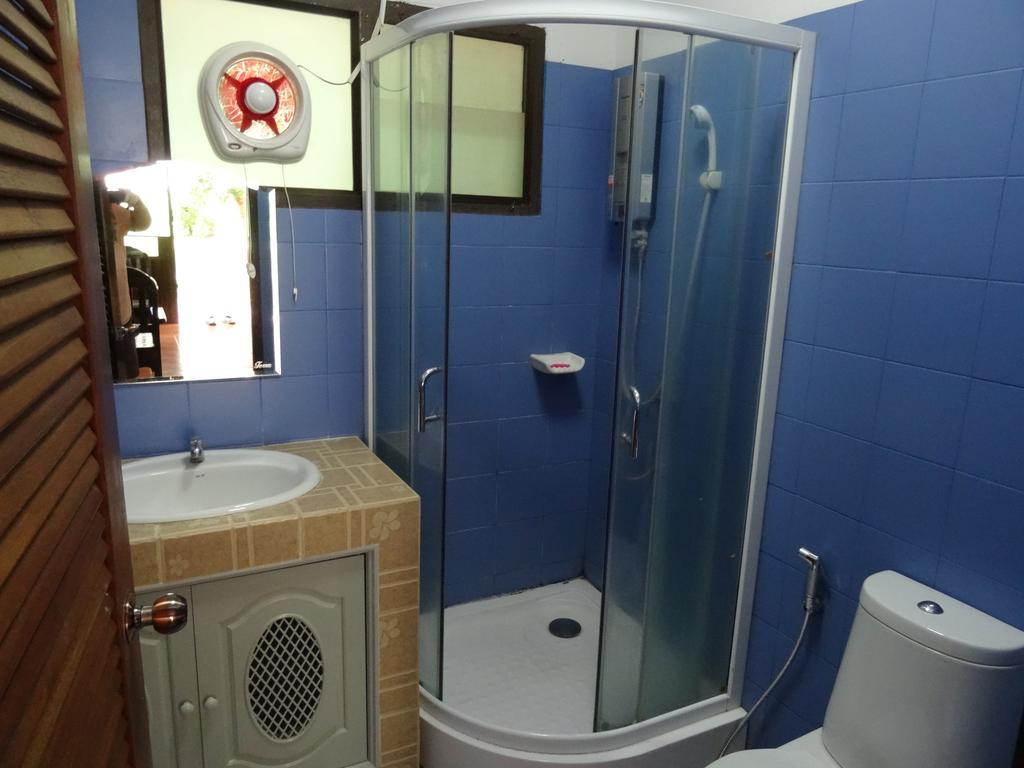 Chang Garden Resort Mae Chan 部屋 写真