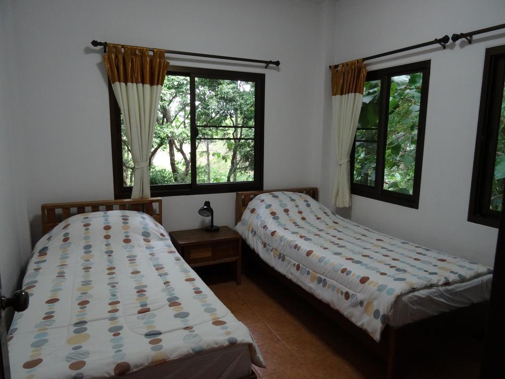 Chang Garden Resort Mae Chan 部屋 写真