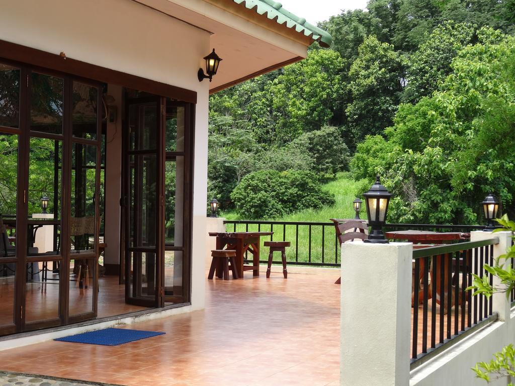 Chang Garden Resort Mae Chan エクステリア 写真