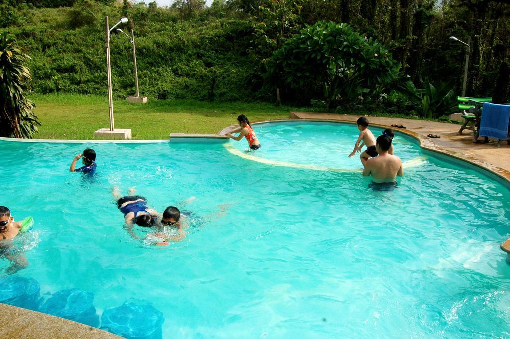 Chang Garden Resort Mae Chan エクステリア 写真